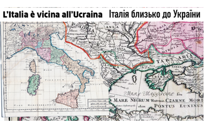 Atlasfor Ukraine