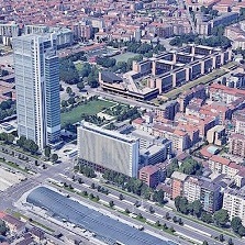 Turin Modern Architectures