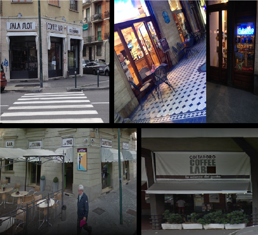 Altri bar per Torino @ Caffè Costadoro