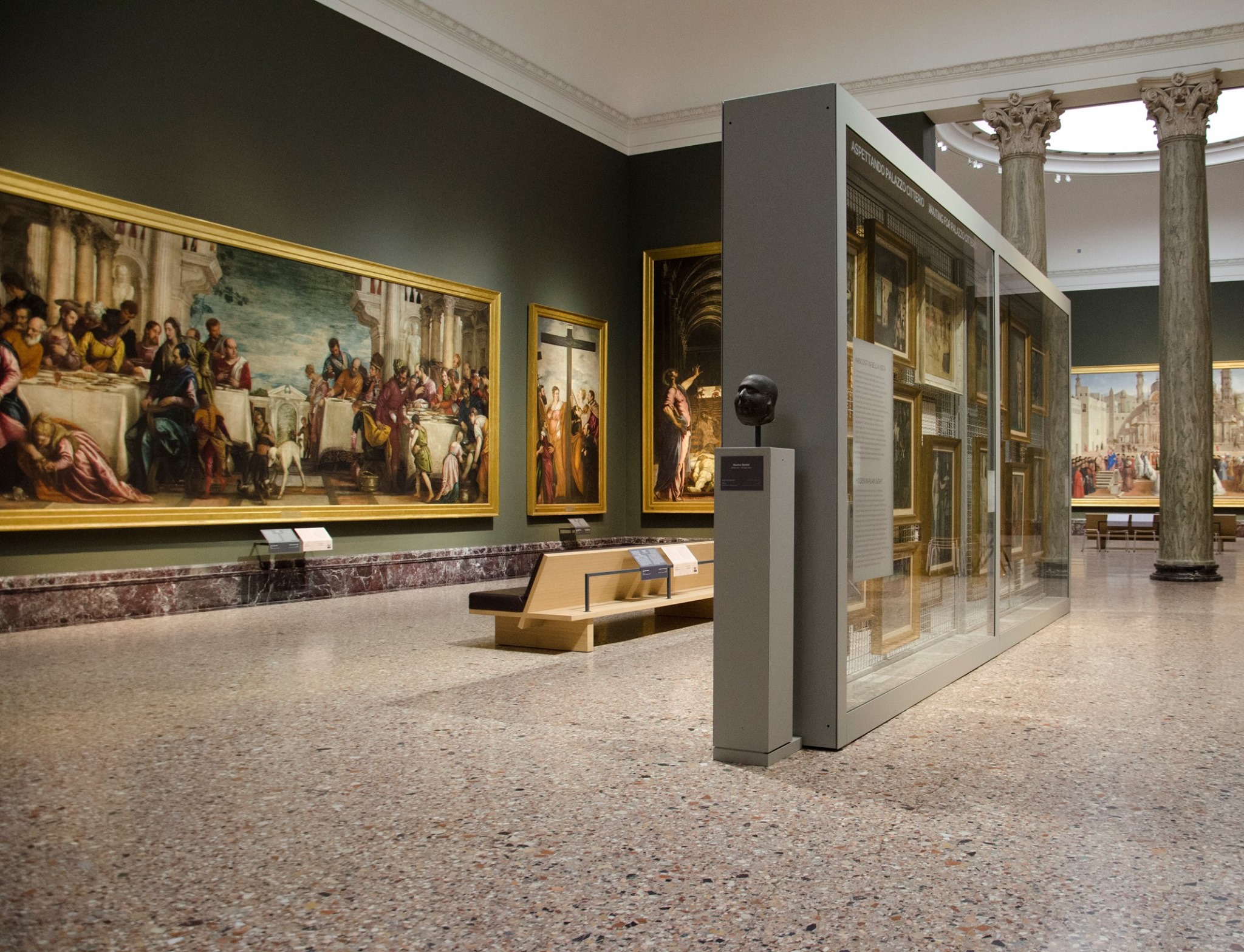 Museo Virtuale @ Pinacoteca di Brera