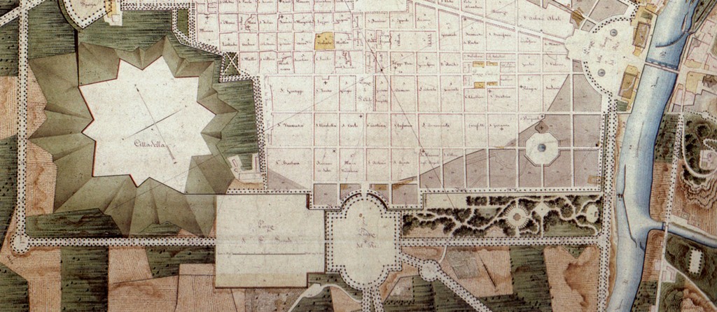 L'eredità di Napoleone per Torino: le Grandes Places @ Piazza Vittorio Veneto