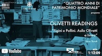 OLIVETTI READINGS #5 - "Figini e Pollini. Asilo Olivetti a Ivrea" @ Asilo Nido di Borgo Olivetti