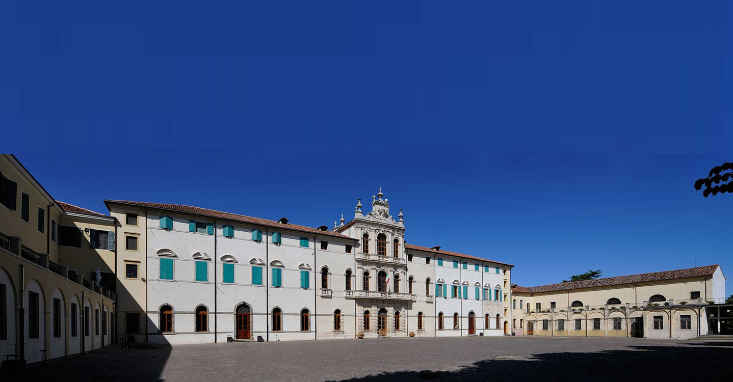 Dopo il restauro @ Palazzo Ca' Pesaro