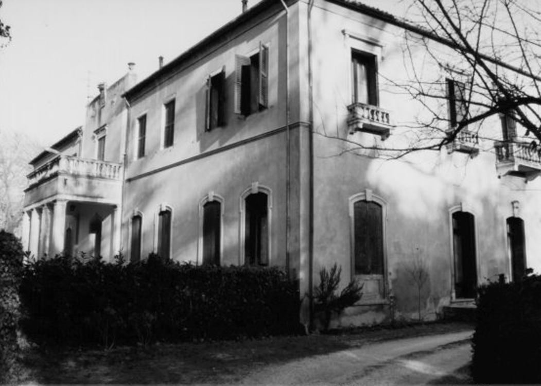 La residenza @ Villa Contarini detta Serraglio