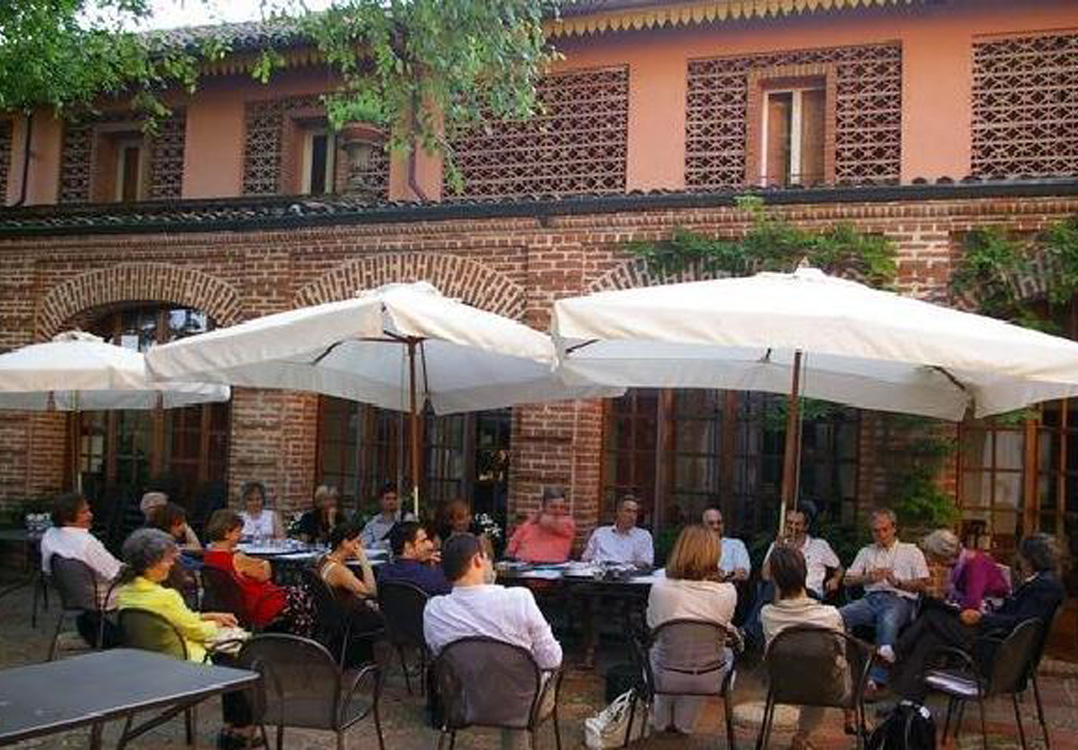 Assemblea costituente Club @ Club per l'Unesco di Asti