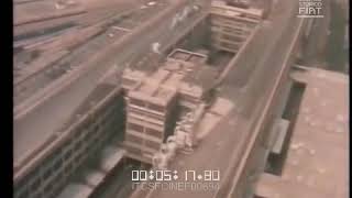 1982. Visita al Lingotto - La fabbrica @ Lingotto - il complesso