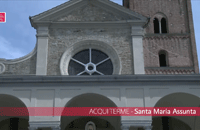 Il complesso architettonico @ Cattedrale di Santa Maria Assunta
