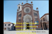 Chiesa San Giovanni Battista a Orbassano TO @ Parrocchia San Giovanni Battista