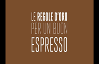 Le 5 M del caffe' @ Caffè Costadoro