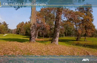 Circolo Golf Torino @ Parco regionale La Mandria