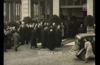 1934 – I cardinali visitano lo stabilimento FIAT @ Lingotto - il complesso