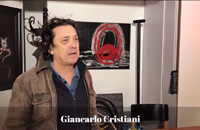 Videopresentazione @ Galleria Cristiani & Co. - Italian Design
