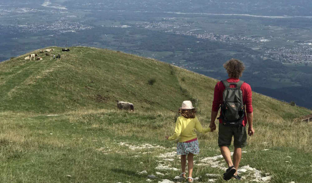 Dalla mappatura alla Strada dei Bambini @ Valdobbiadene