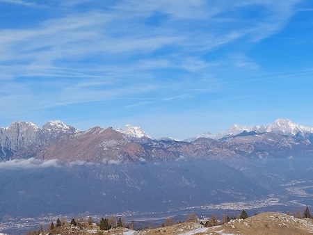 Il paesaggio UNESCO come patrimonio educante @ Valdobbiadene