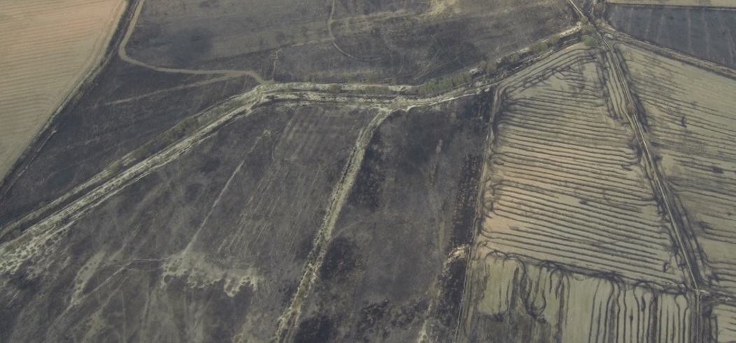 Dagli stagni alle serre: la storia di un degrado @ Geloi Wetland - Ass. Centro Territorio, Sviluppo e Ambiente e Uni Catania