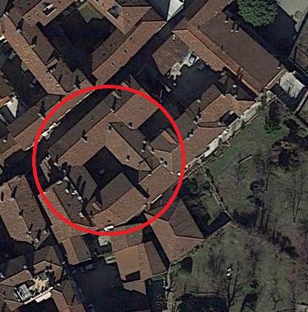La Comunità Ebraica Di Chieri @ Ghetto Ebraico Chieri