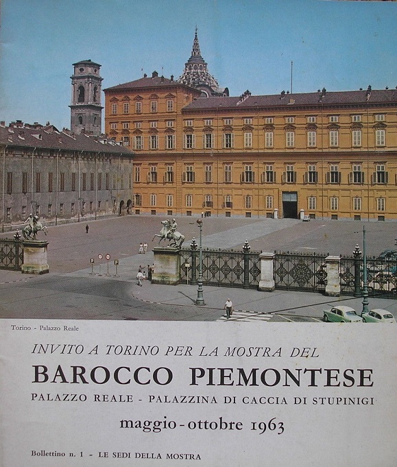 Mostre prestigiose sul Barocco @ Palazzo Reale