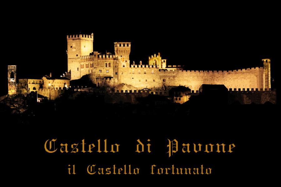 Location favolosa @ Castello di Pavone