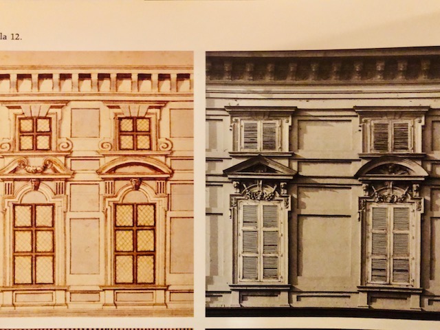 Il marchio Savoia impone severità e rigore @ Palazzo Reale