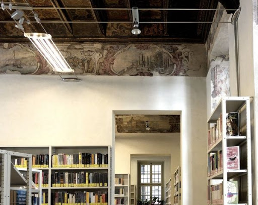 Duemila anni di diversi destini @ Palazzo Siccardi / Biblioteca Civica Bianca Guidetti Serra