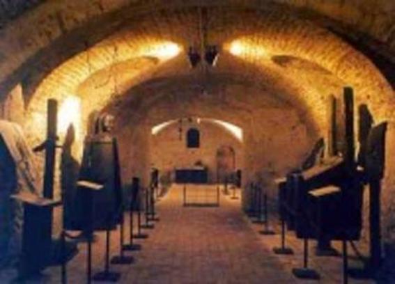 Il Museo delle torture @ Castello di Mazzè