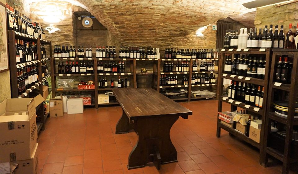 L'eccellenza dei vini acquesi @ Palazzo Robellini - Enoteca Regionale
