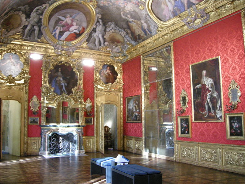 A special museum @ Palazzo Madama