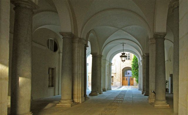Il palazzo abitato da regnanti e non solo @ Residenze Sabaude - Palazzo Chiablese / Sede espositiva dei Musei Reali