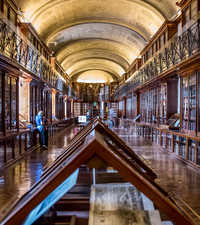 Una istituzione culturale di Carlo Alberto @ Biblioteca Reale