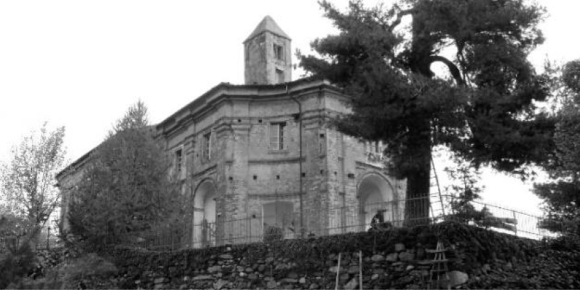 Il Santuario di Maria della Rotonda @ Santuario di Santa Maria della Rotonda