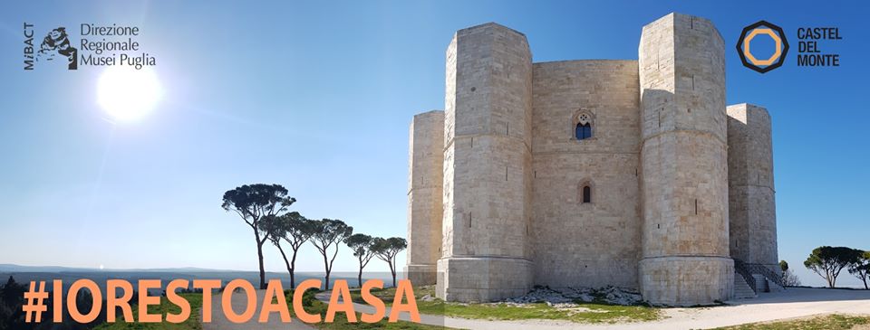 Riscoprire il Castello @ Castel del Monte