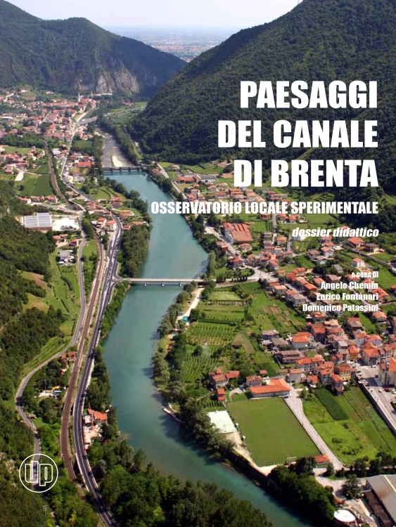Il dossier @ "OP! il paesaggio è una parte di te" Osservatorio del paesaggio del Canale di Brenta (VI)