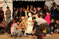 ODI – Cantami o Musa le differenze tra noi @ Biloura - Intercultural Performing Arts