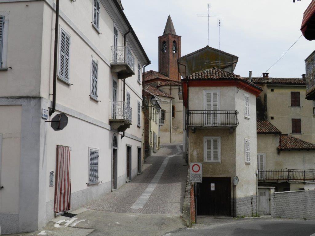 Borgo Basalone @ Mombaruzzo