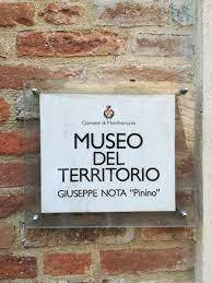 Il Museo del Territorio @ Mombaruzzo