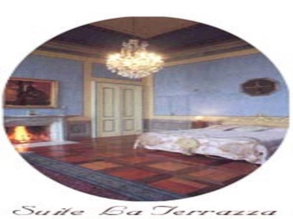 Bed&Breakfast @ Castello di Borgomasino