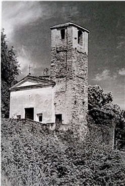 Un restauro ottocentesco @ Chiesa di Santa Maria Maddalena