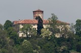 Un Castello conteso per la sua posizione @ Castello Malaspina-Grimaldi
