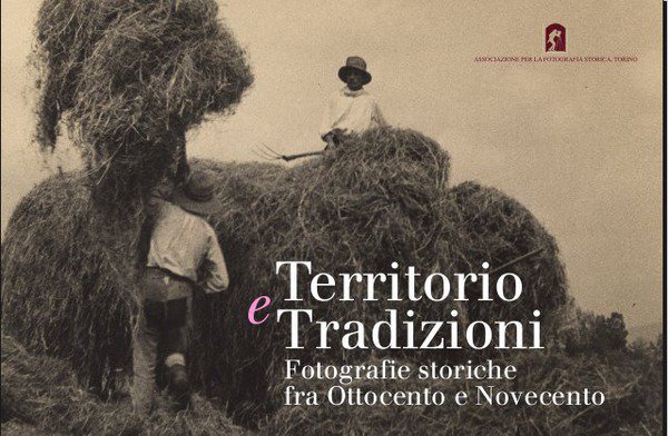 “Territorio e tradizioni: Fotografie storiche fra Ottocento e Novecento” @ Ecomuseo Paesaggio Orizzonte Serra