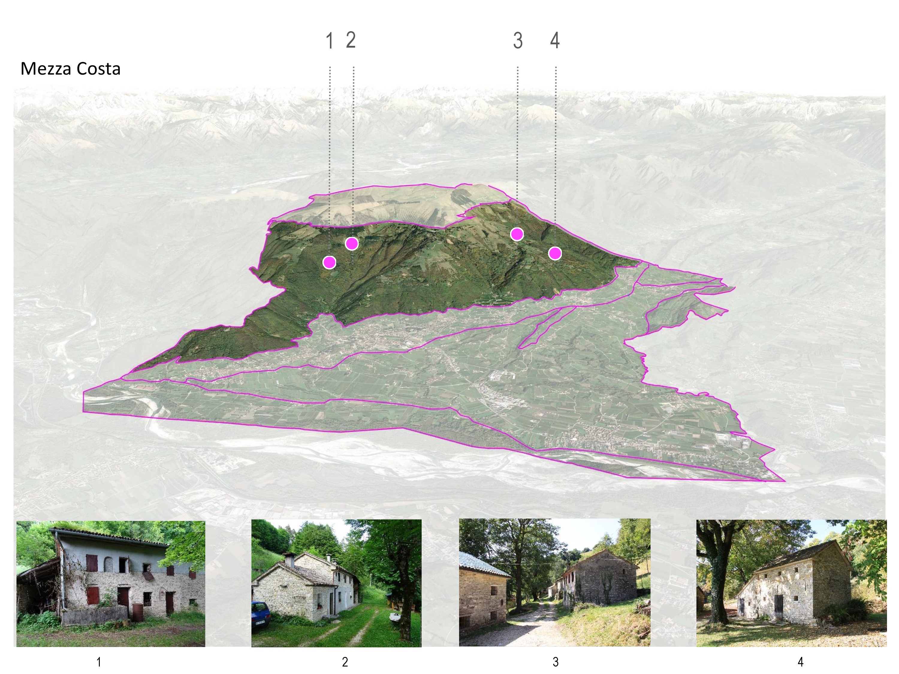Lettura geomorfologica @ Prontuario della qualità architettonica e della mitigazione ambientale