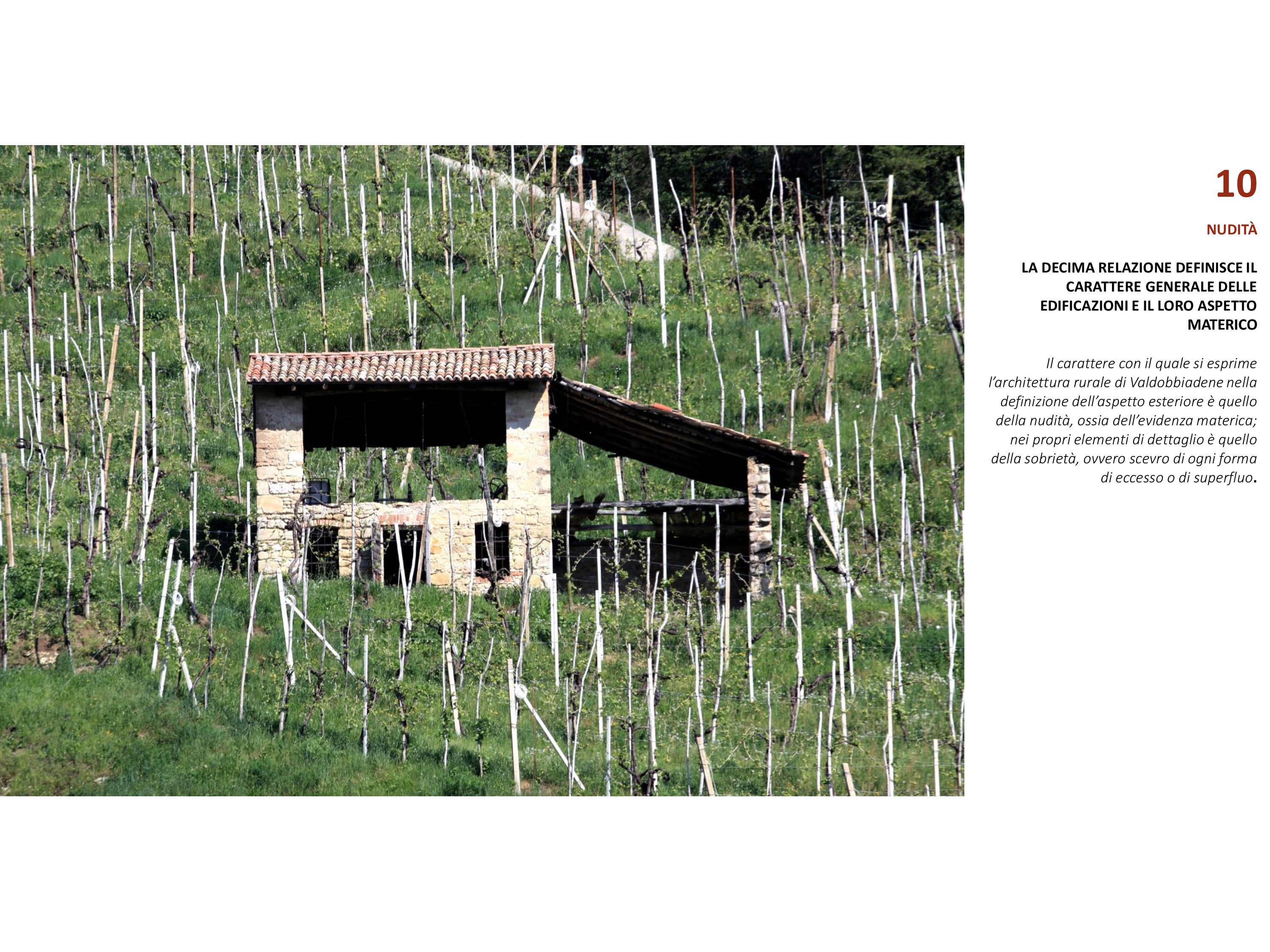 Architetture rurali @ Prontuario della qualità architettonica e della mitigazione ambientale