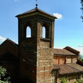 Itinerario Superga Vezzolano Crea @ Abbazia di Santa Fede