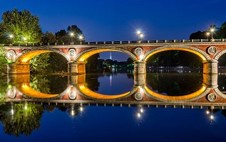 Ponte Isabella