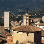 Nuove vite per la Torre degli Sciri (Perugia)