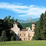 Restauro, tutela e valorizzazione del Castello e del Parco di Miradolo (Torino)