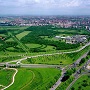 Parco Nord Milano: parco di città, verde d'Europa