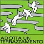Terrazzamento nel canale del Brenta (Vicenza)