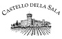 Il paesaggio del vino: il caso del Castello della Sala (Terni)