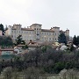 Borgo e Castello di Magliano Alfieri