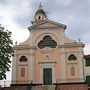 Parrocchia Di San Biagio In Genova S. Quirico